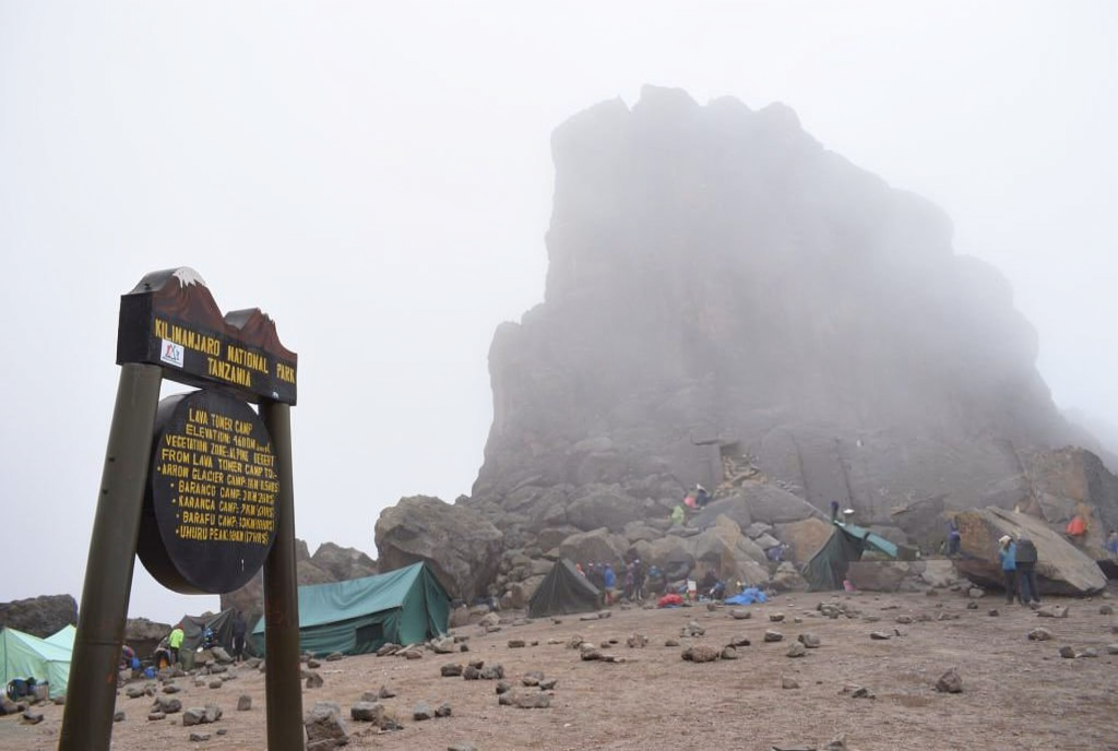 Kilimanjaro vs Mount Meru Trek